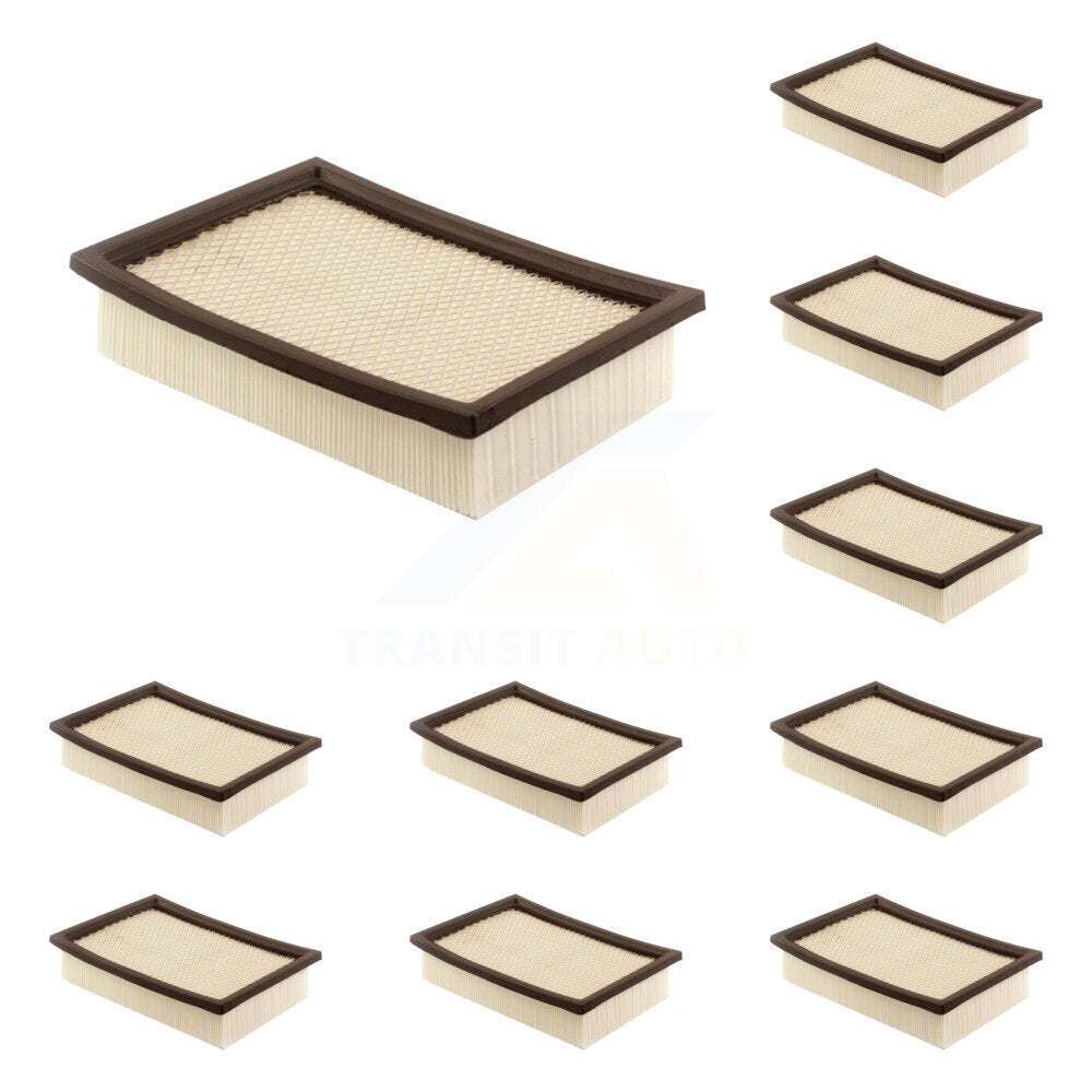 K57-101264_PUR_N/A_Air Filter Kit