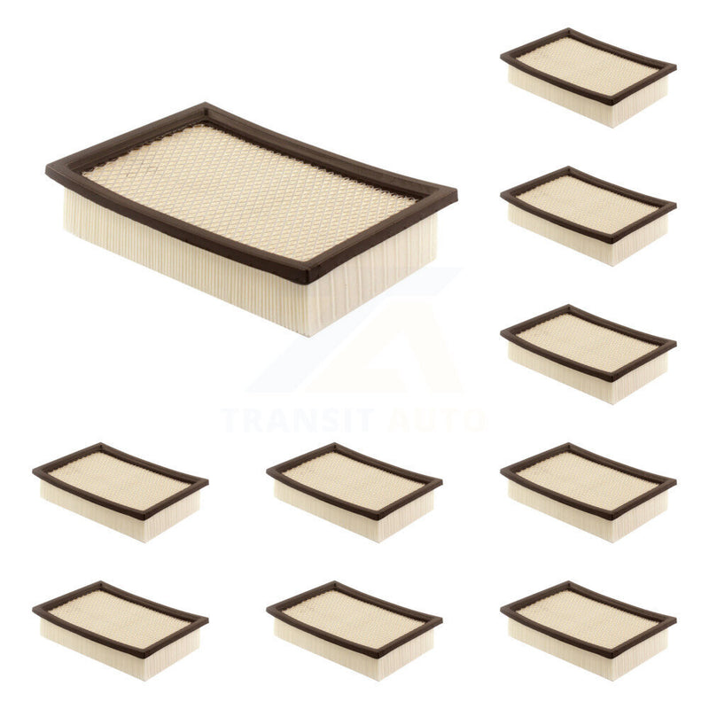 K57-101264_PUR_N/A_Air Filter Kit