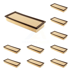 K57-101265_PUR_N/A_Air Filter Kit