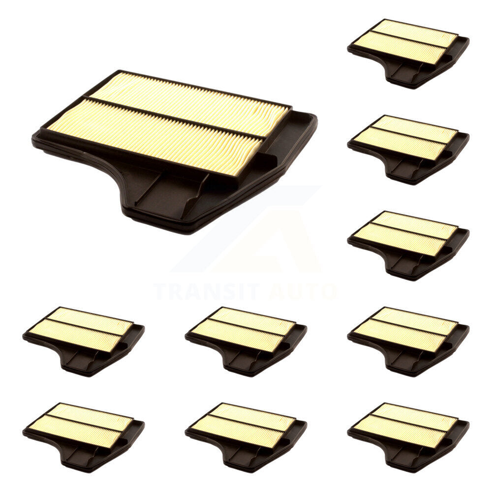 K57-101266_PUR_N/A_Air Filter Kit