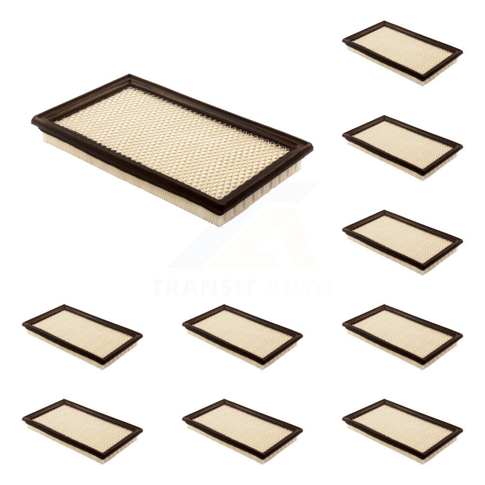 K57-101267_PUR_N/A_Air Filter Kit