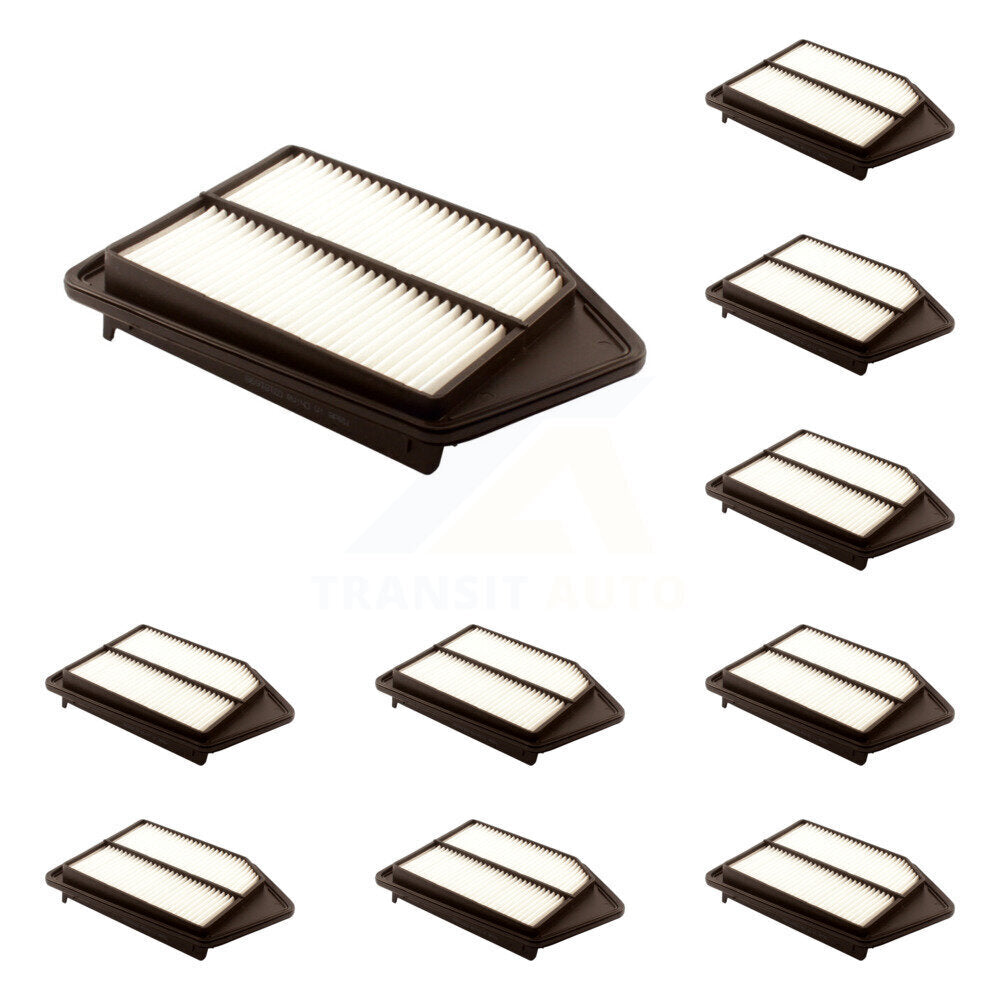K57-101269_PUR_N/A_Air Filter Kit