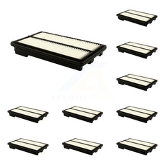 K57-101272_PUR_N/A_Air Filter Kit