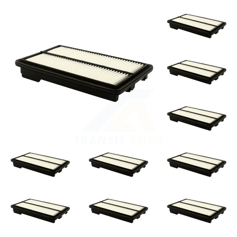 K57-101272_PUR_N/A_Air Filter Kit