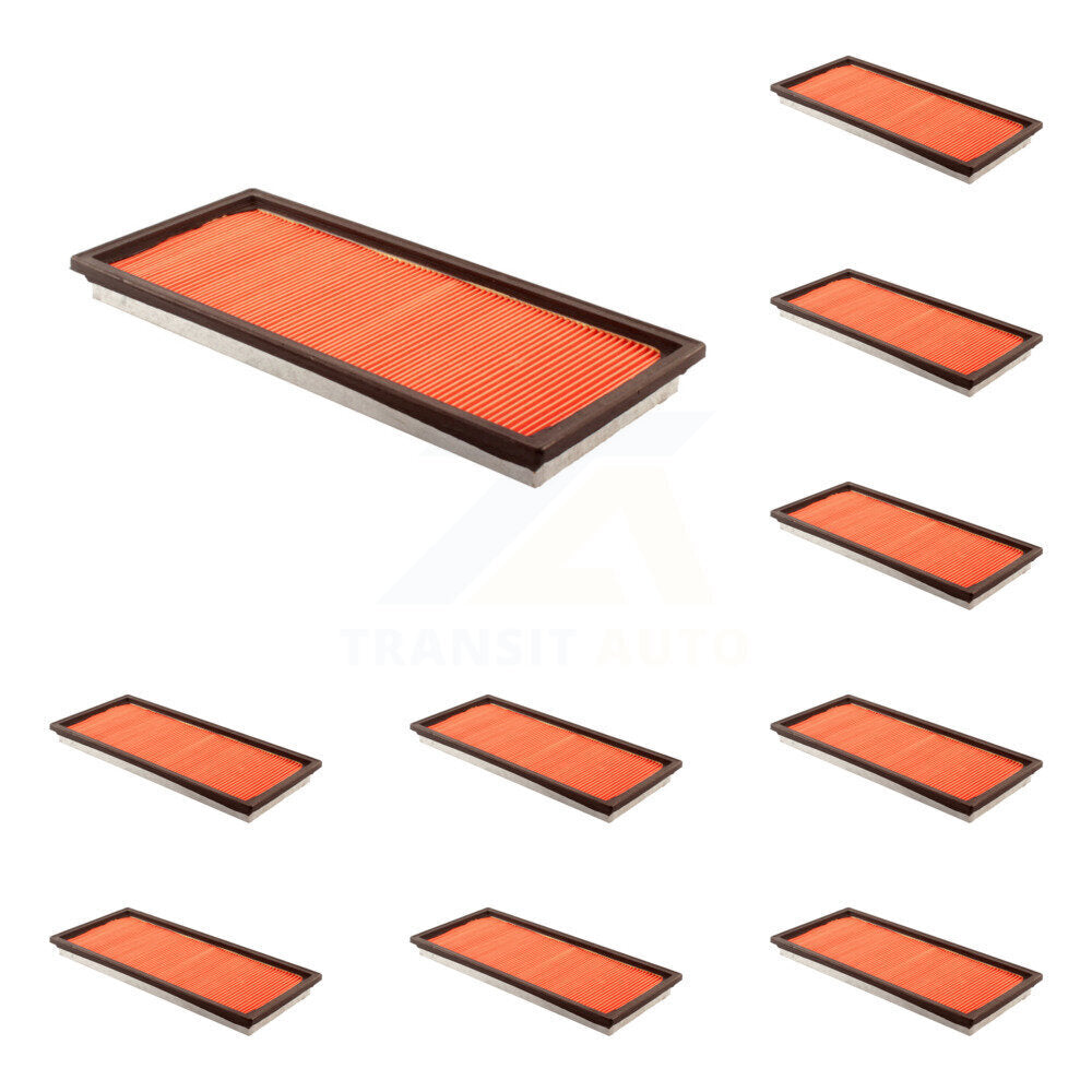 K57-101273_PUR_N/A_Air Filter Kit