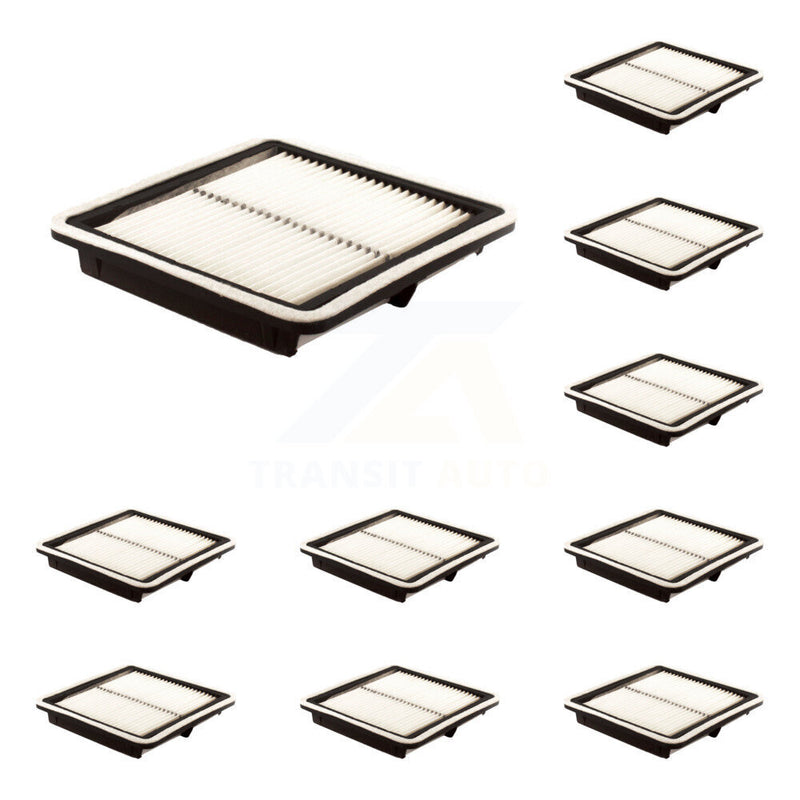 K57-101274_PUR_N/A_Air Filter Kit