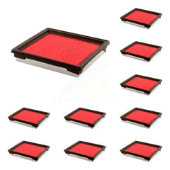 K57-101275_PUR_N/A_Air Filter Kit