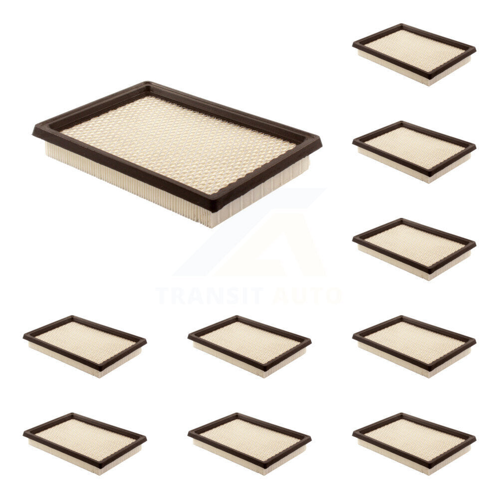 K57-101276_PUR_N/A_Air Filter Kit