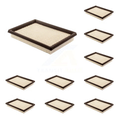 K57-101276_PUR_N/A_Air Filter Kit