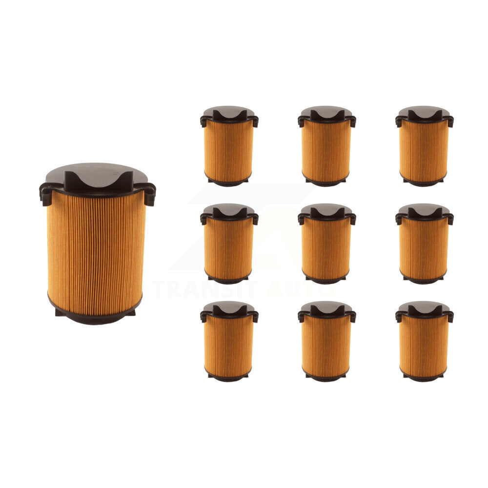 K57-101280_PUR_N/A_Air Filter Kit
