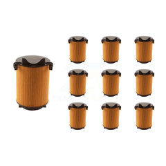 K57-101280_PUR_N/A_Air Filter Kit