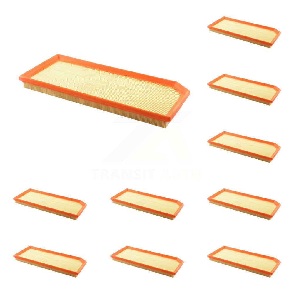K57-101282_PUR_N/A_Air Filter Kit