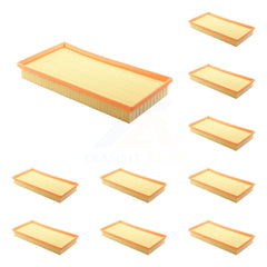K57-101284_PUR_N/A_Air Filter Kit