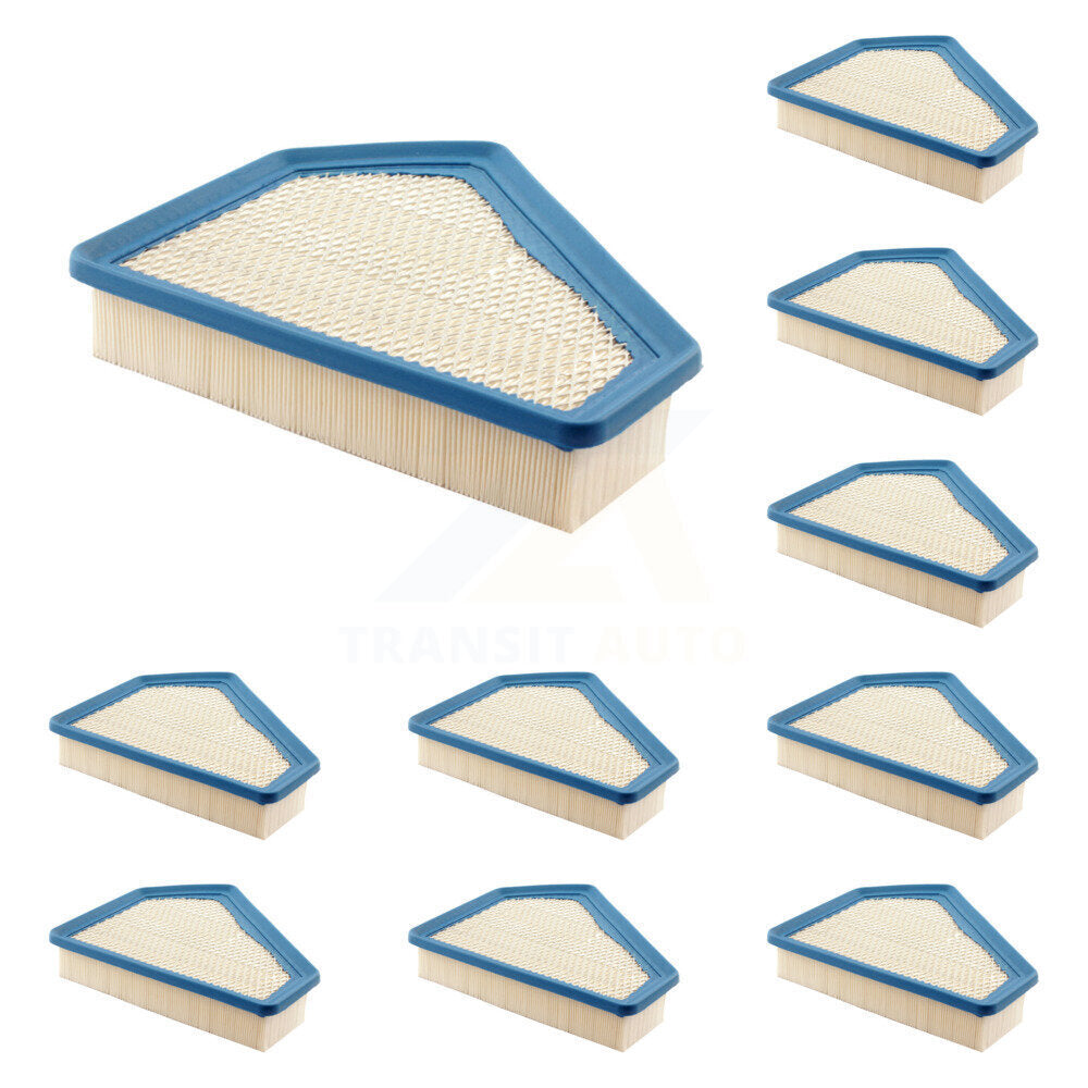 K57-101285_PUR_N/A_Air Filter Kit