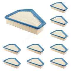 K57-101285_PUR_N/A_Air Filter Kit