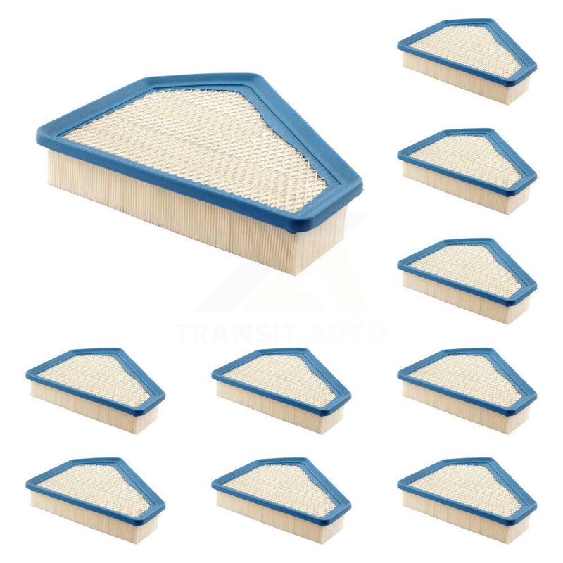 K57-101285_PUR_N/A_Air Filter Kit