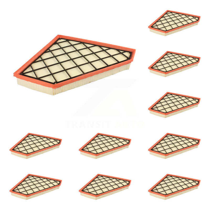 K57-101286_PUR_N/A_Air Filter Kit