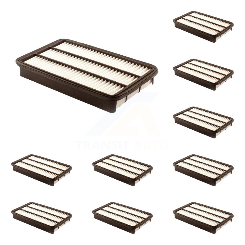 K57-101287_PUR_N/A_Air Filter Kit