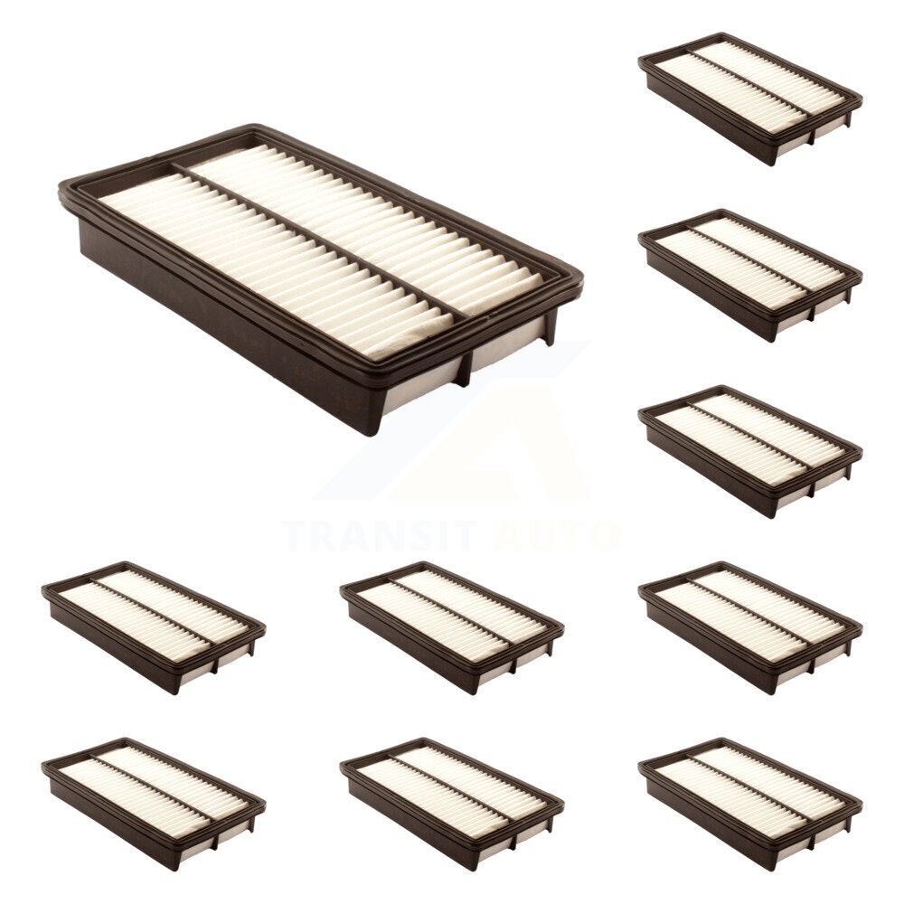 K57-101290_PUR_N/A_Air Filter Kit