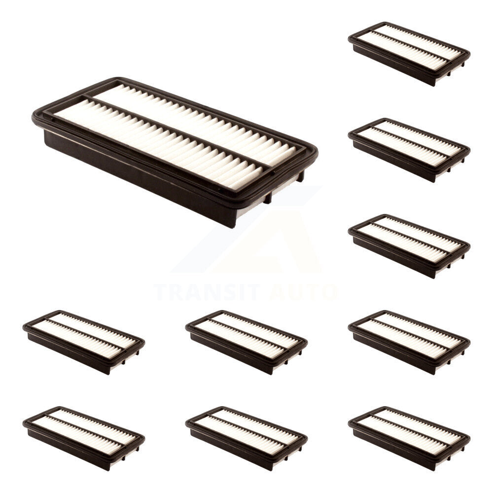 K57-101291_PUR_N/A_Air Filter Kit