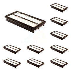 K57-101291_PUR_N/A_Air Filter Kit