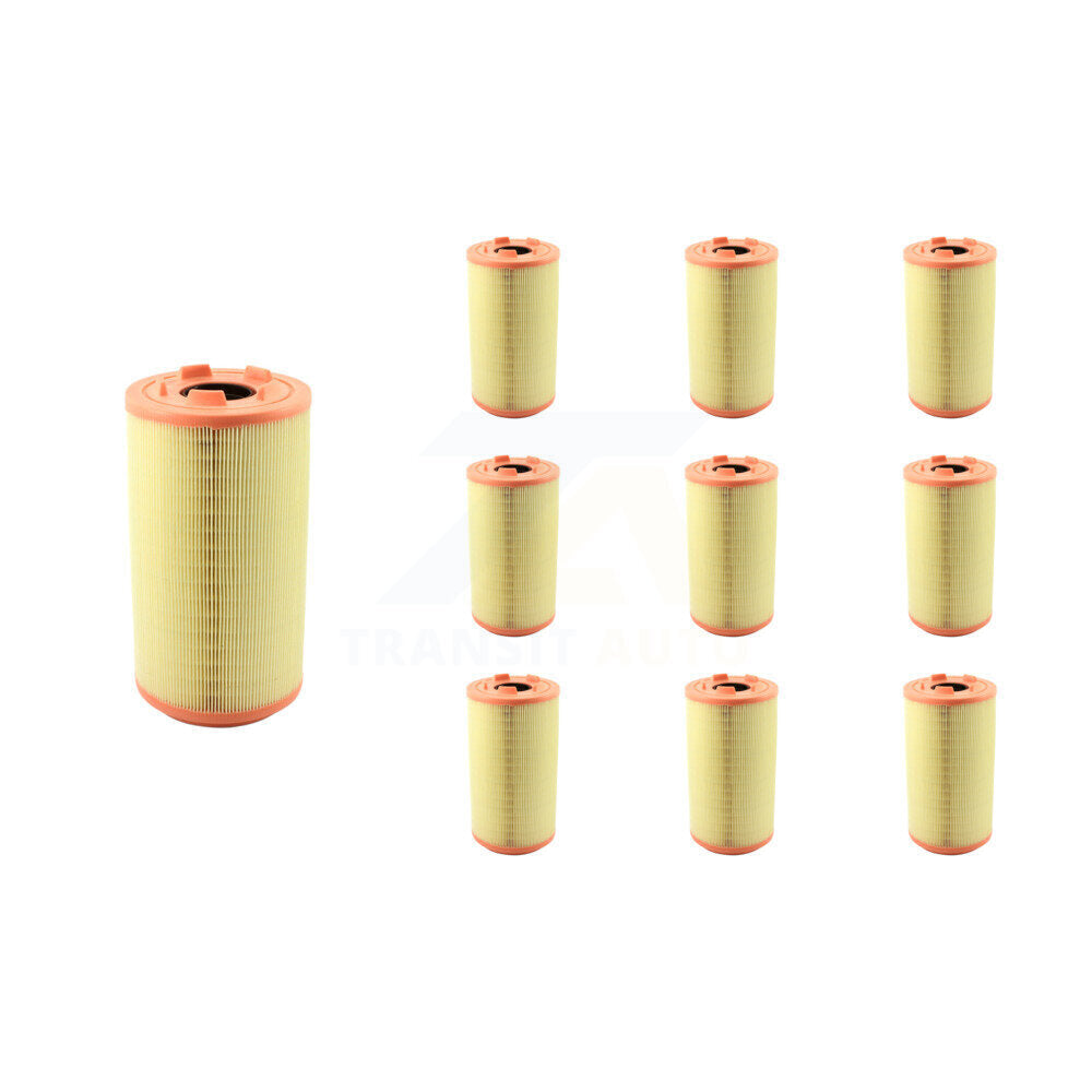 K57-101292_PUR_N/A_Air Filter Kit