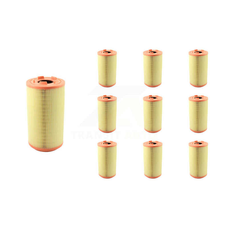 K57-101292_PUR_N/A_Air Filter Kit