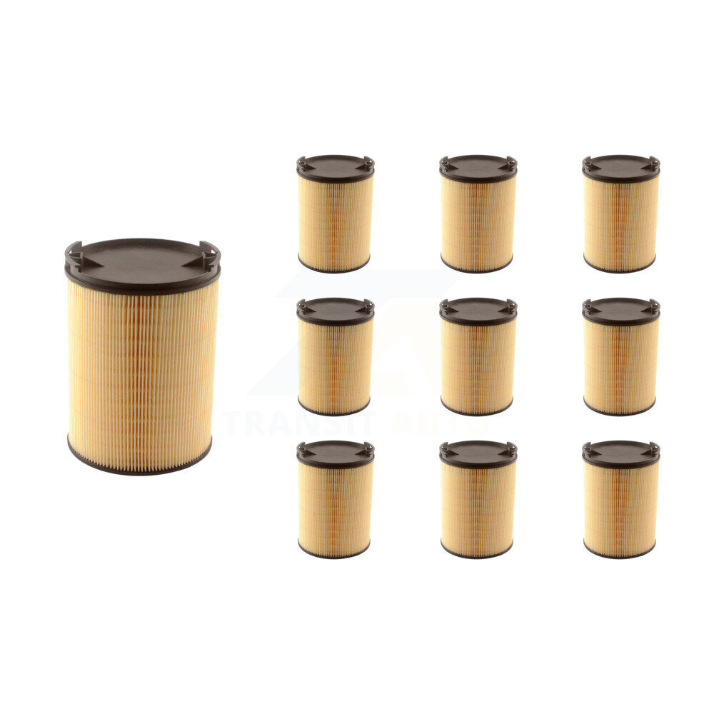 K57-101294_PUR_N/A_Air Filter Kit