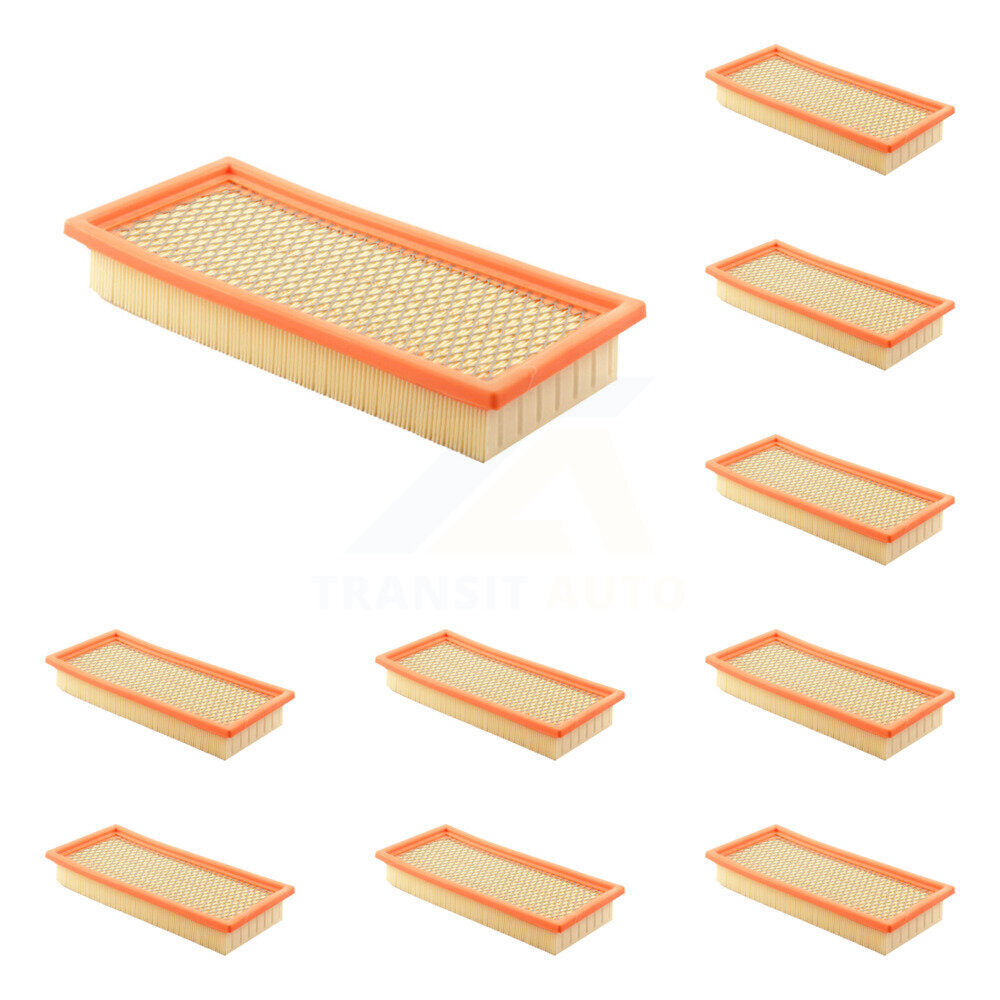 K57-101295_PUR_N/A_Air Filter Kit
