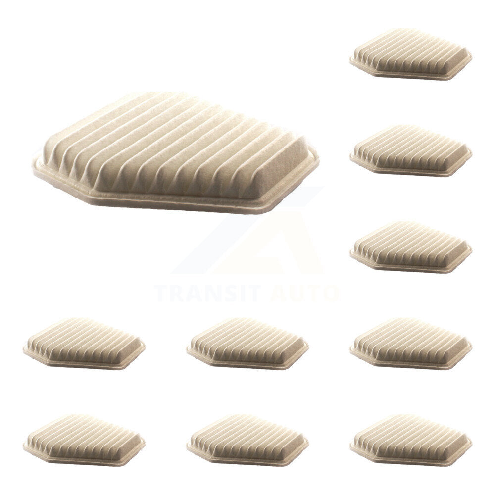 K57-101298_PUR_N/A_Air Filter Kit
