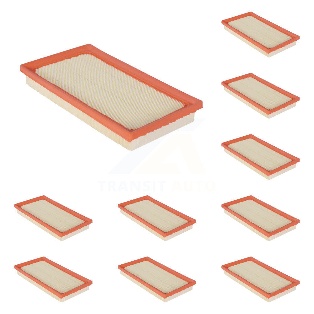 K57-101300_PUR_N/A_Air Filter Kit