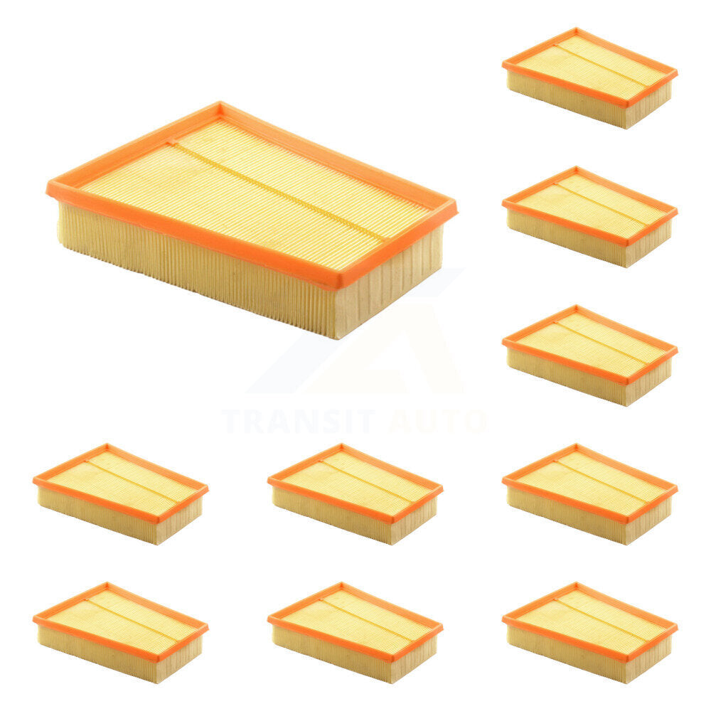 K57-101301_PUR_N/A_Air Filter Kit