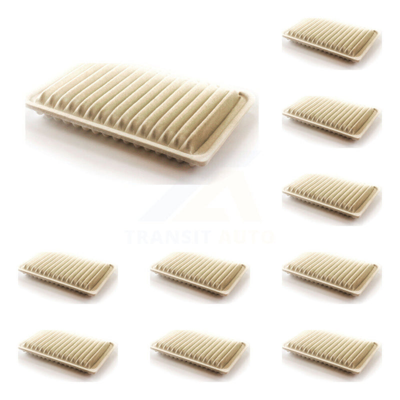 K57-101303_PUR_N/A_Air Filter Kit