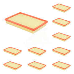 K57-101304_PUR_N/A_Air Filter Kit