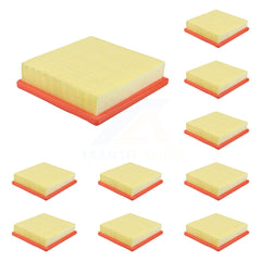 K57-101305_PUR_N/A_Air Filter Kit