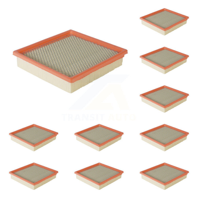K57-101306_PUR_N/A_Air Filter Kit