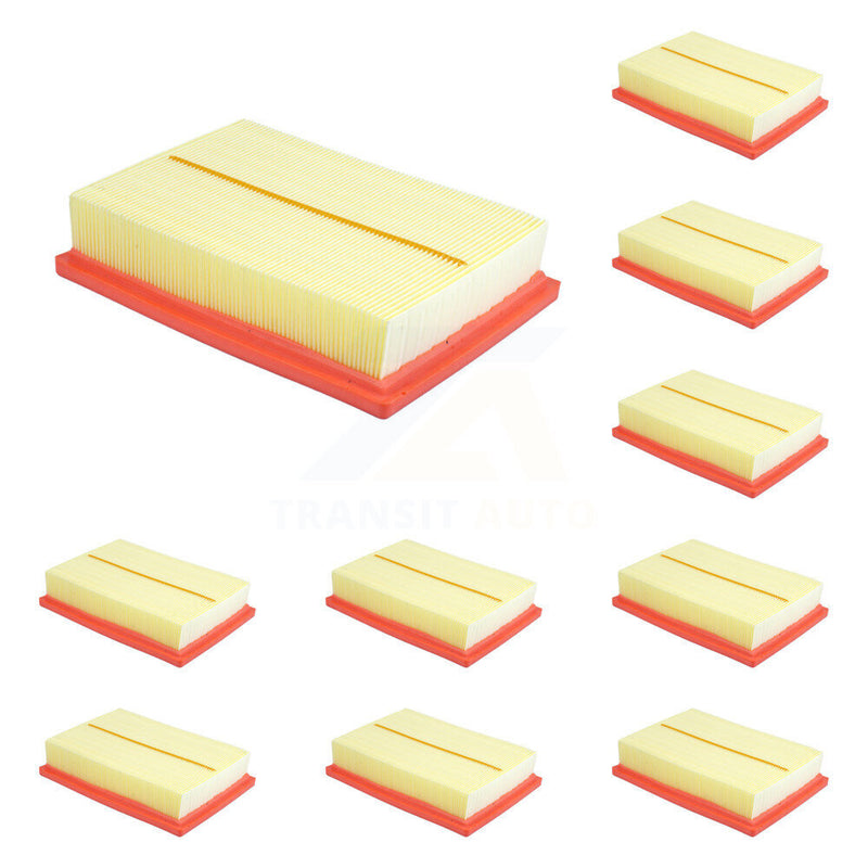 K57-101307_PUR_N/A_Air Filter Kit