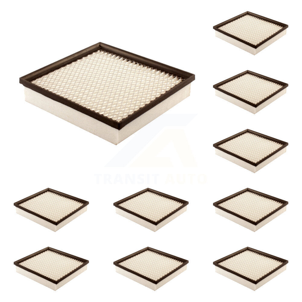 K57-101309_PUR_N/A_Air Filter Kit