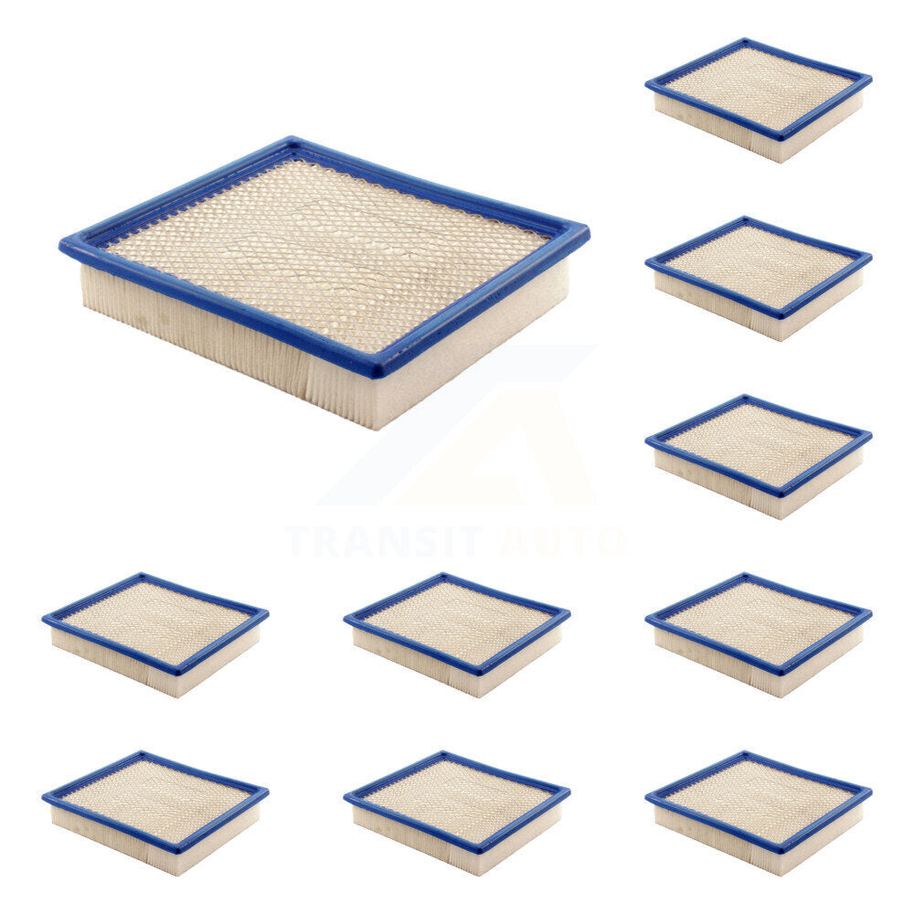 K57-101311_PUR_N/A_Air Filter Kit