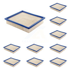 K57-101311_PUR_N/A_Air Filter Kit