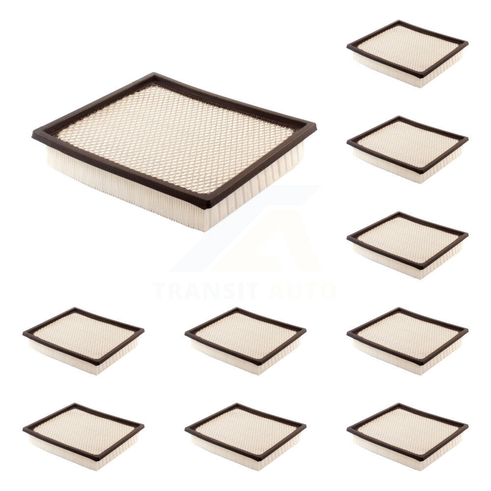 K57-101313_PUR_N/A_Air Filter Kit
