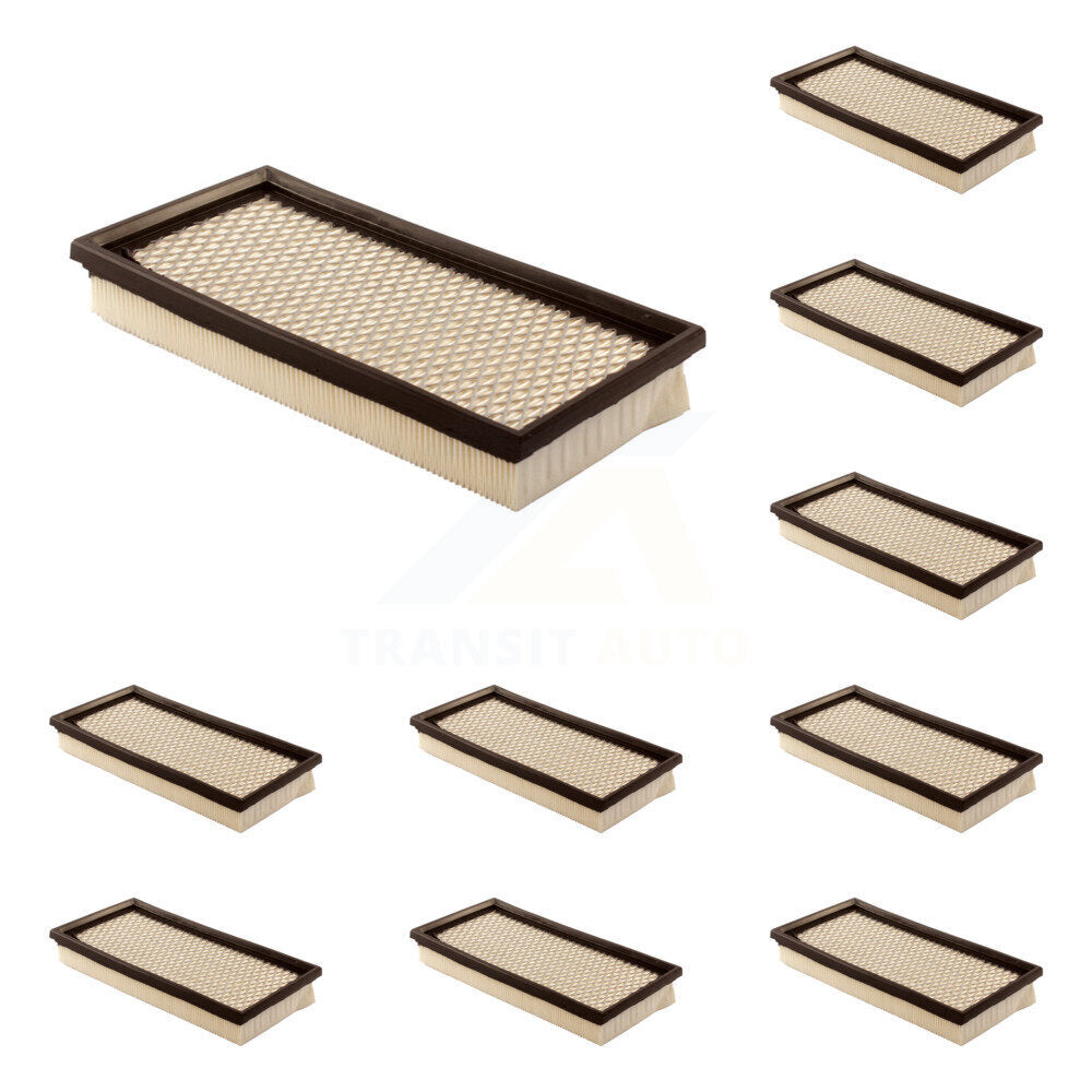 K57-101315_PUR_N/A_Air Filter Kit