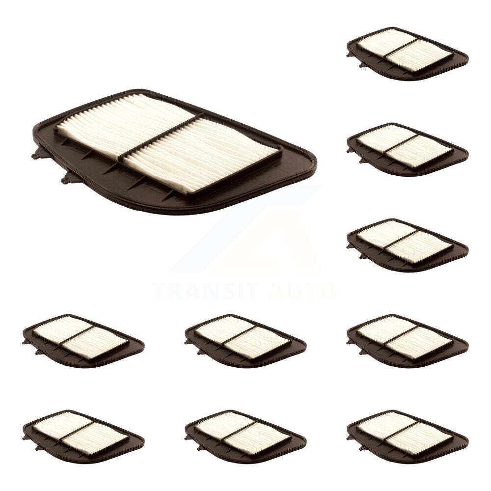 K57-101317_PUR_N/A_Air Filter Kit