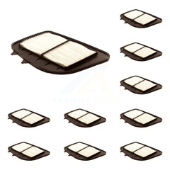 K57-101317_PUR_N/A_Air Filter Kit