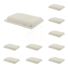 K57-101321_PUR_N/A_Air Filter Kit