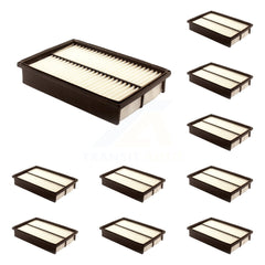 K57-101325_PUR_N/A_Air Filter Kit