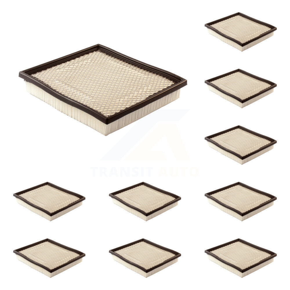 K57-101330_PUR_N/A_Air Filter Kit
