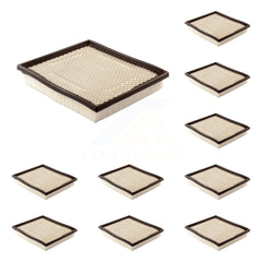 K57-101330_PUR_N/A_Air Filter Kit