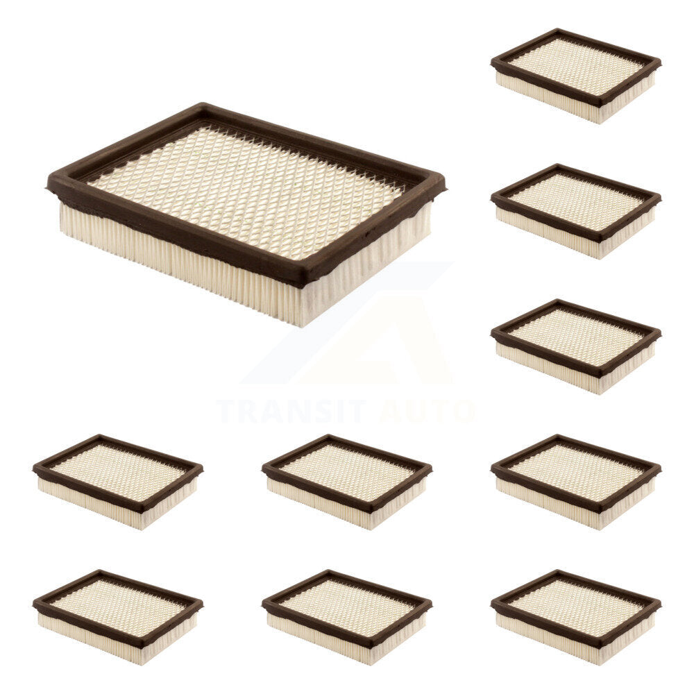 K57-101331_PUR_N/A_Air Filter Kit