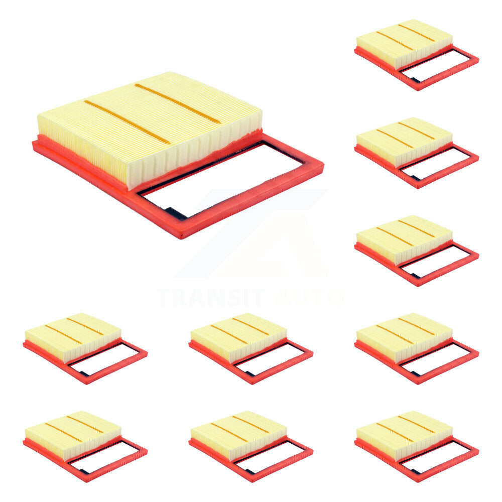 K57-101333_PUR_N/A_Air Filter Kit